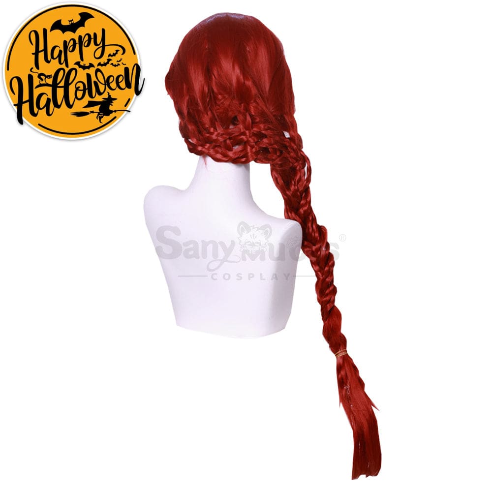 Game Identity V Cosplay Priestess Fiona Gilman Wig Wigs