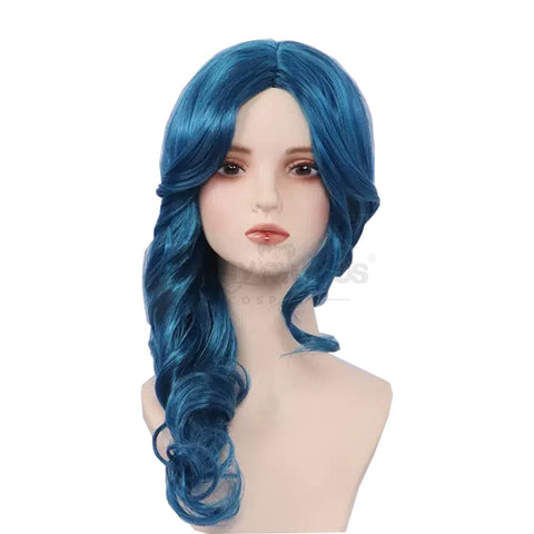 【In Stock】Game Identity V Cosplay Priestess Fiona Gilman Wig Wigs