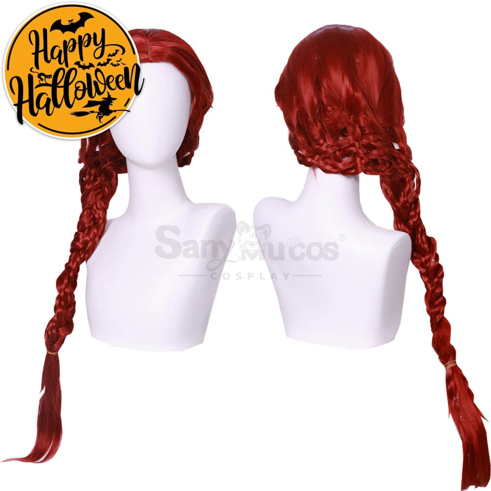 Game Identity V Cosplay Priestess Fiona Gilman Wig Wigs