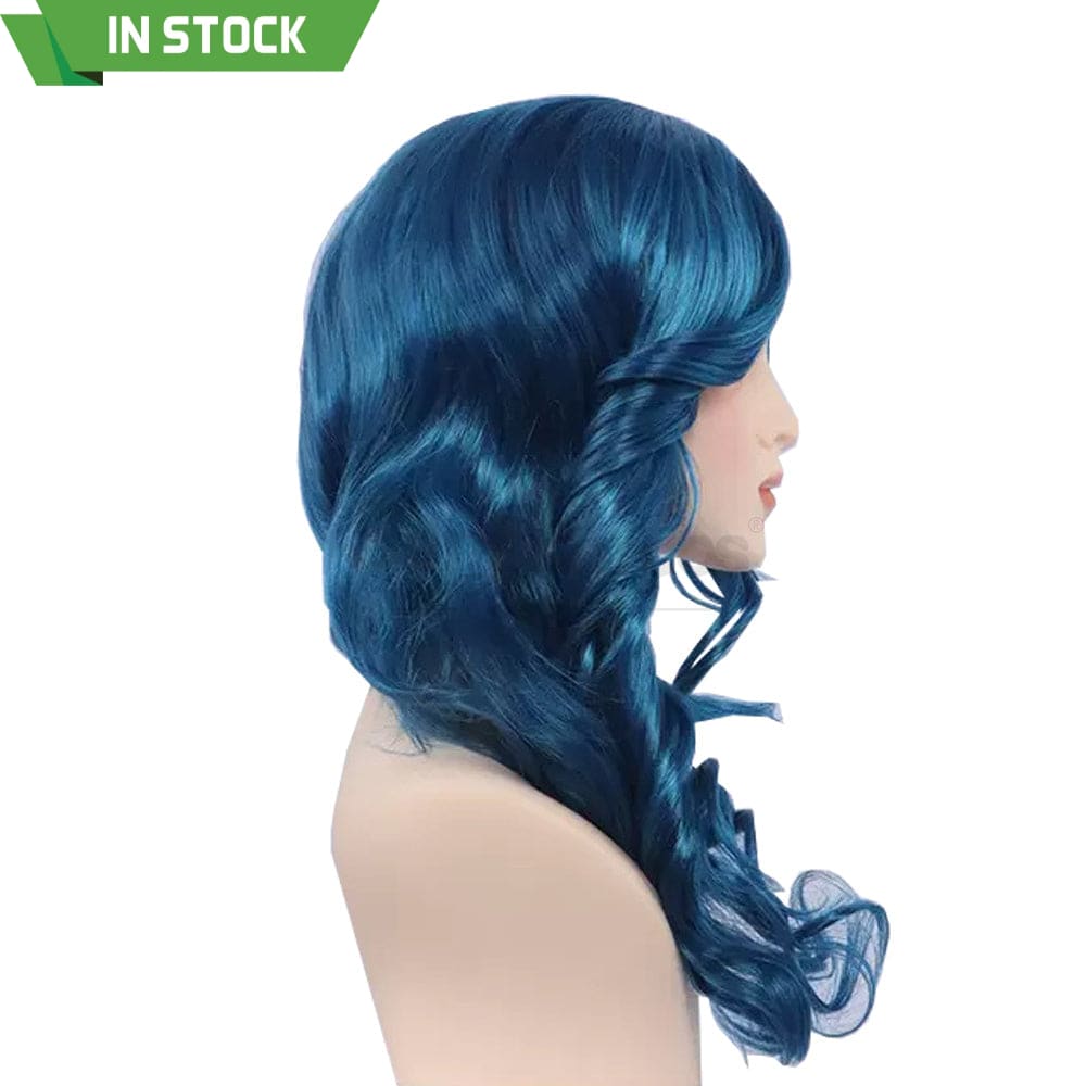 【In Stock】Game Identity V Cosplay Priestess Fiona Gilman Wig Wigs