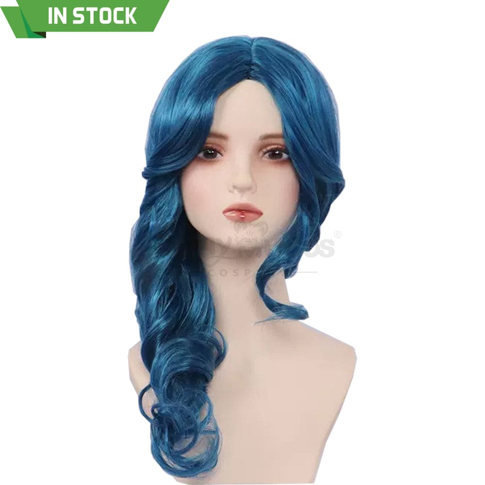 【In Stock】Game Identity V Cosplay Priestess Fiona Gilman Wig Wigs