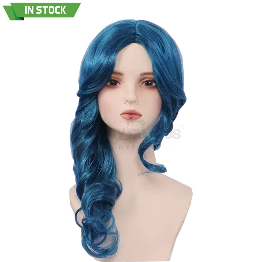 【In Stock】Game Identity V Cosplay Priestess Fiona Gilman Wig Wigs