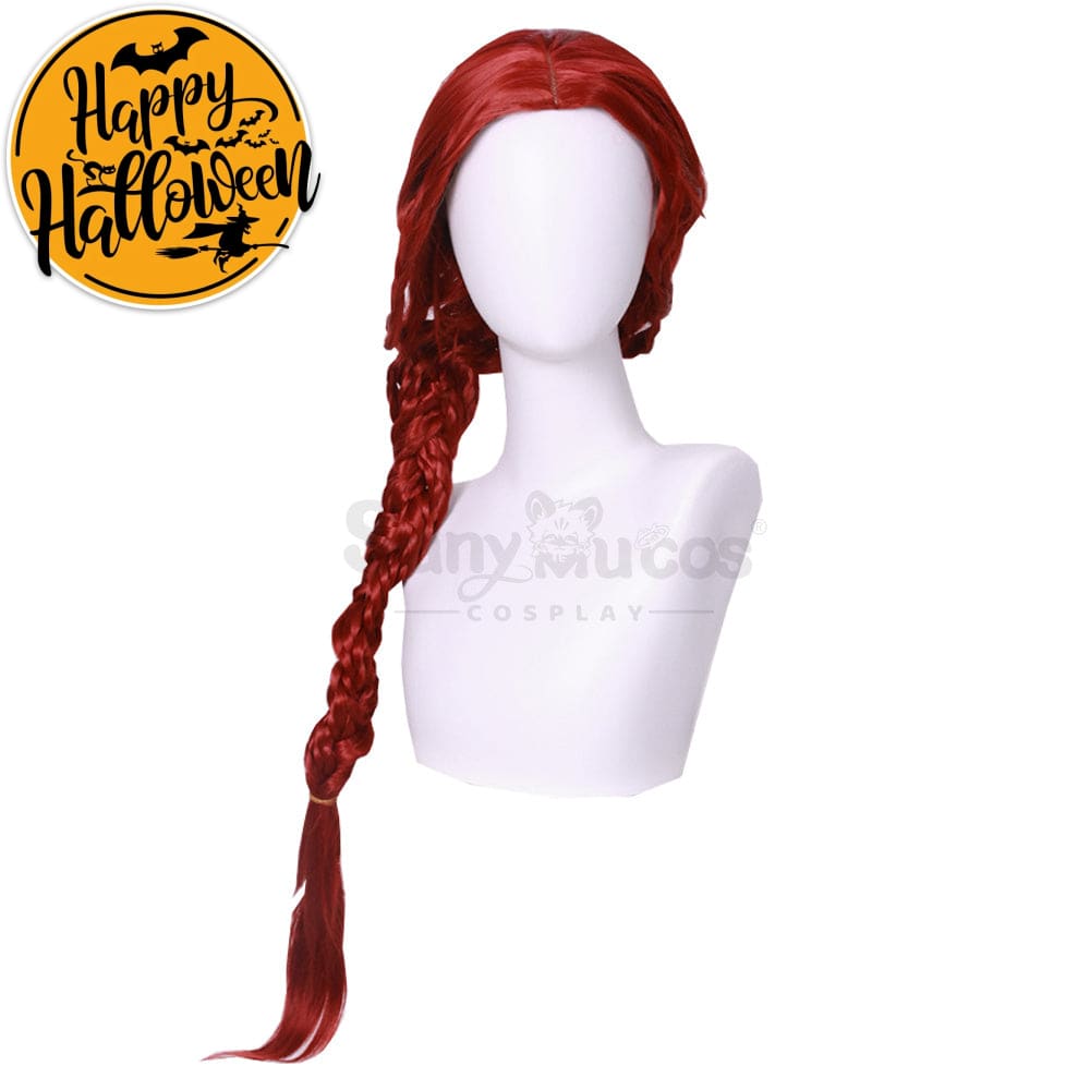Game Identity V Cosplay Priestess Fiona Gilman Wig Wigs