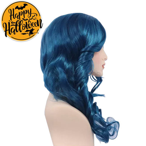 【In Stock】Game Identity V Cosplay Priestess Fiona Gilman Wig Wigs