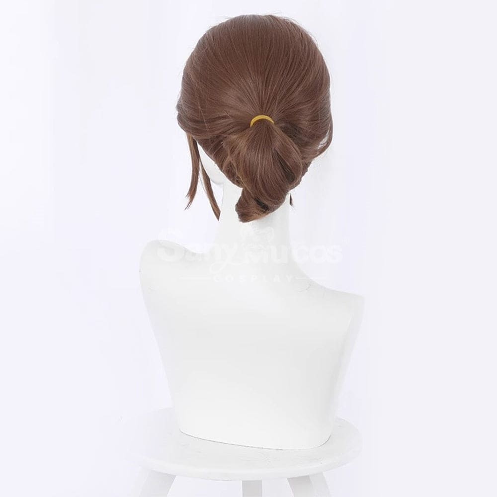 【In Stock】Game Identity V Cosplay Prismatic Painter Cosplay Wig Cosplay Wigs