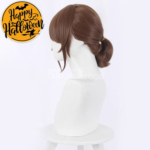 【In Stock】Game Identity V Cosplay Prismatic Painter Cosplay Wig Cosplay Wigs