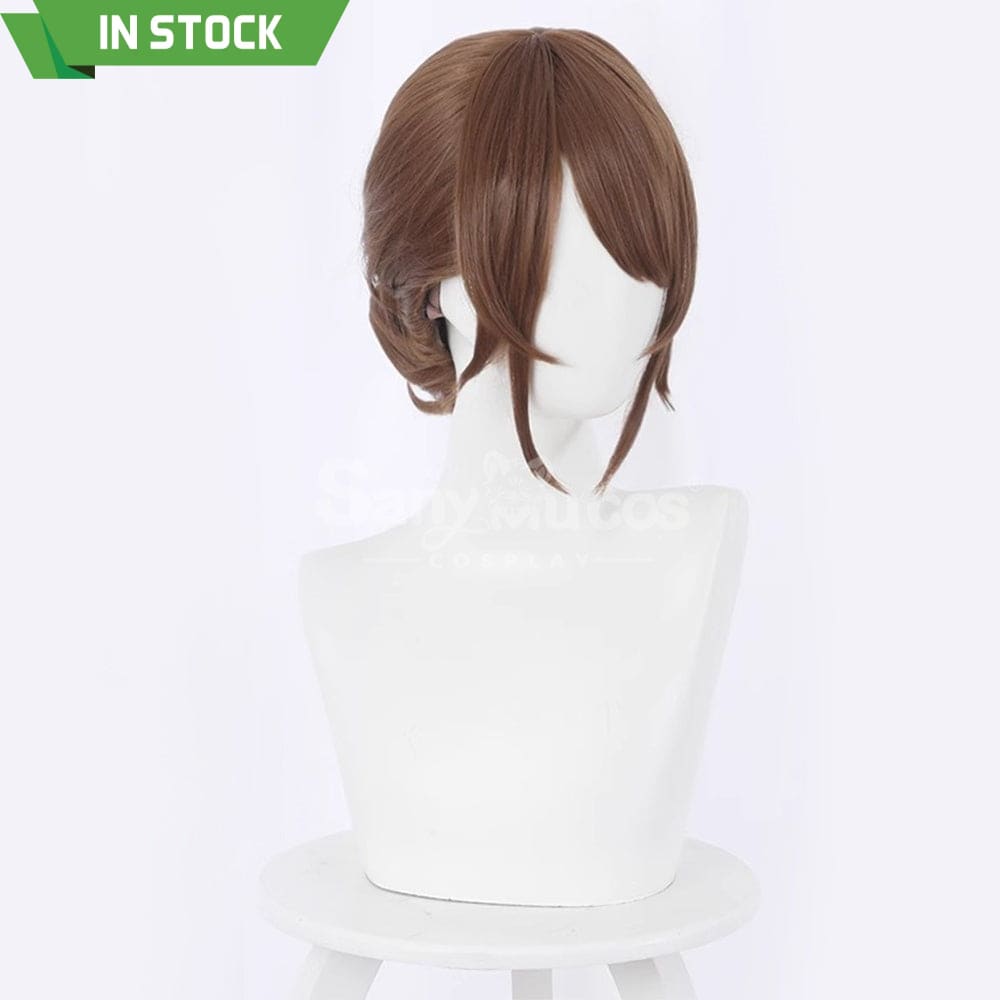 【In Stock】Game Identity V Cosplay Prismatic Painter Cosplay Wig Cosplay Wigs