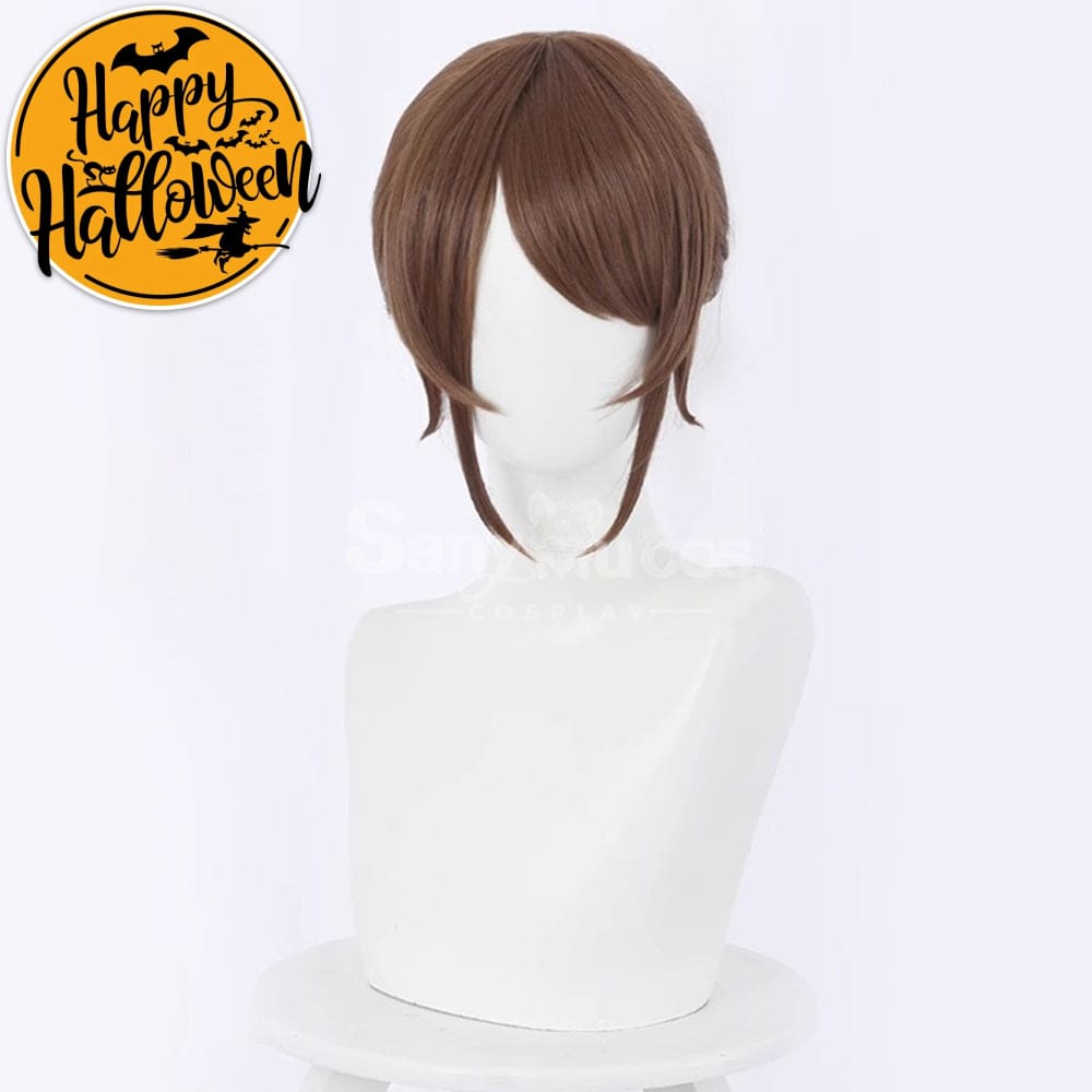 【In Stock】Game Identity V Cosplay Prismatic Painter Cosplay Wig Cosplay Wigs