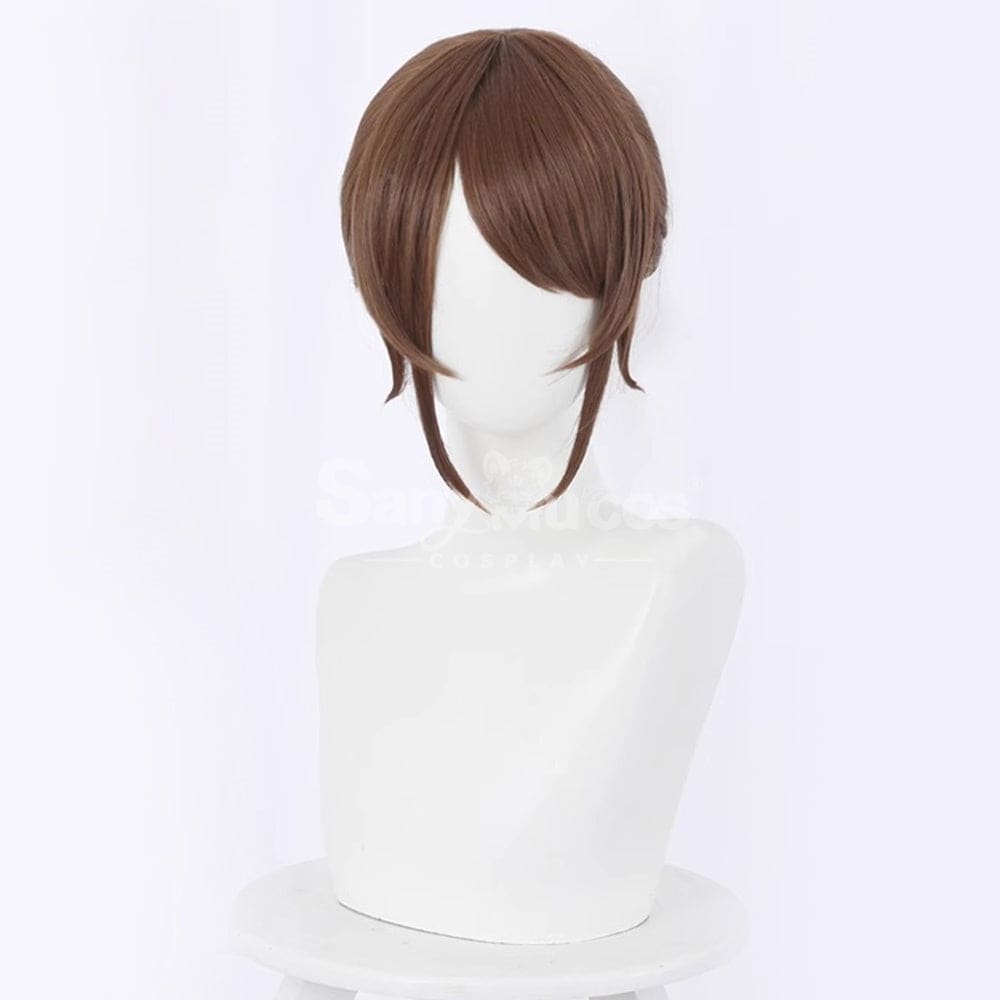 【In Stock】Game Identity V Cosplay Prismatic Painter Cosplay Wig Cosplay Wigs