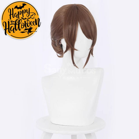 【In Stock】Game Identity V Cosplay Prismatic Painter Cosplay Wig Cosplay Wigs
