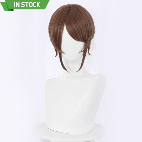 【In Stock】Game Identity V Cosplay Prismatic Painter Cosplay Wig Cosplay Wigs