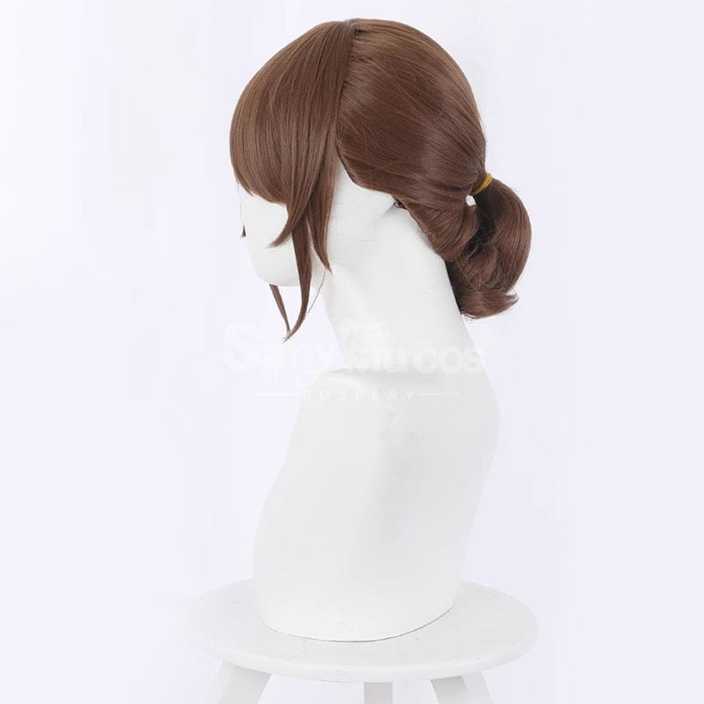 【In Stock】Game Identity V Cosplay Prismatic Painter Cosplay Wig Cosplay Wigs