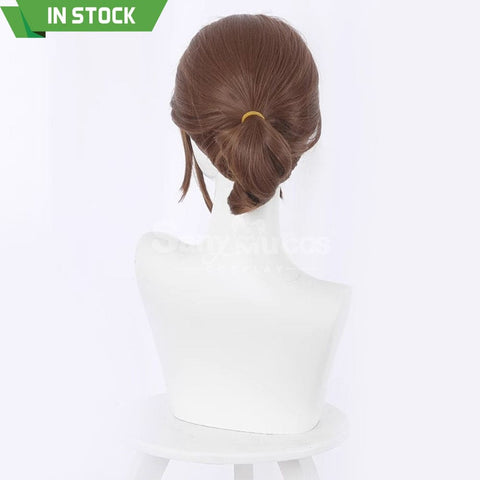 【In Stock】Game Identity V Cosplay Prismatic Painter Cosplay Wig Cosplay Wigs