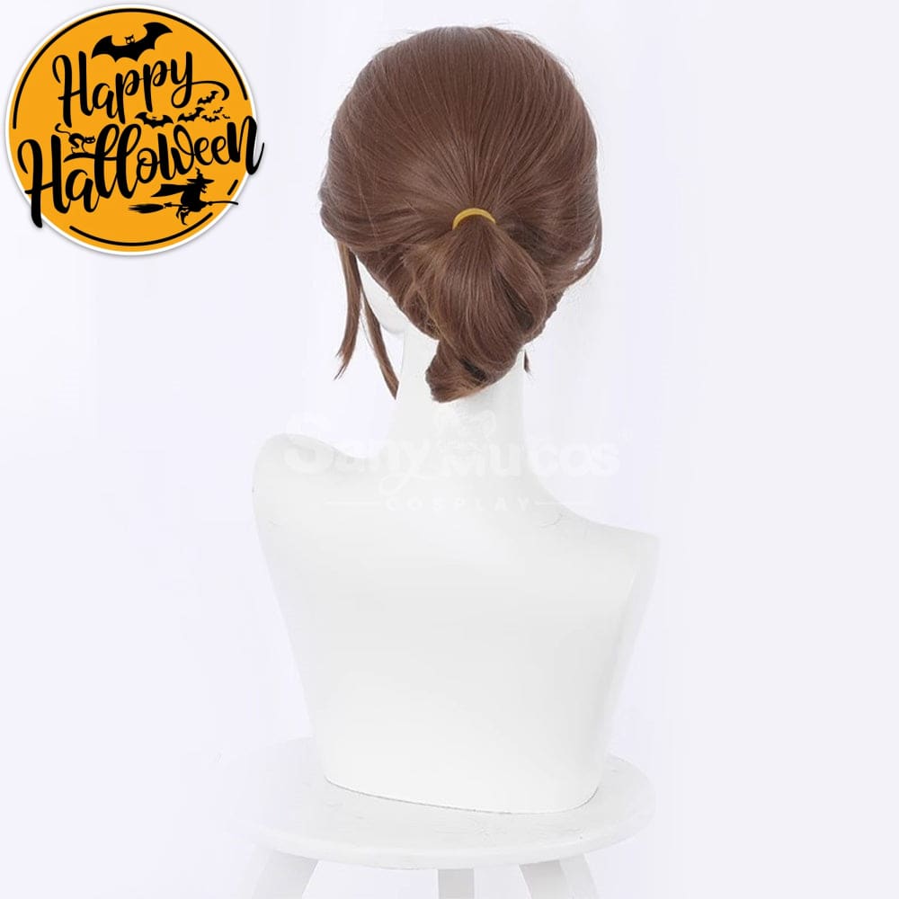 【In Stock】Game Identity V Cosplay Prismatic Painter Cosplay Wig Cosplay Wigs