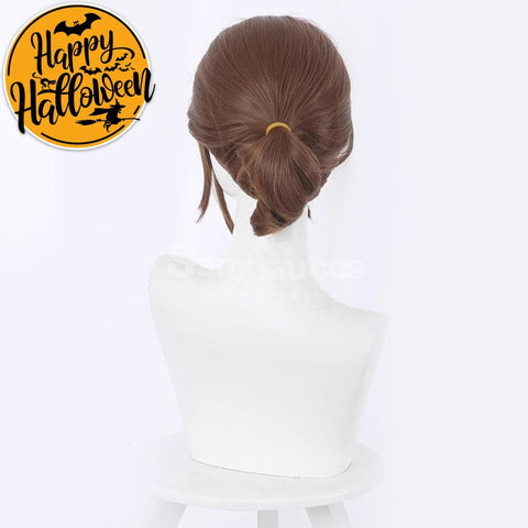 【In Stock】Game Identity V Cosplay Prismatic Painter Cosplay Wig Cosplay Wigs