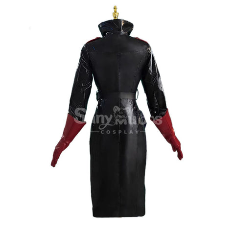 【In Stock】Game Identity V Cosplay Psychologist Ada Mesmer-Doomsday Rescuer Costume Costumes