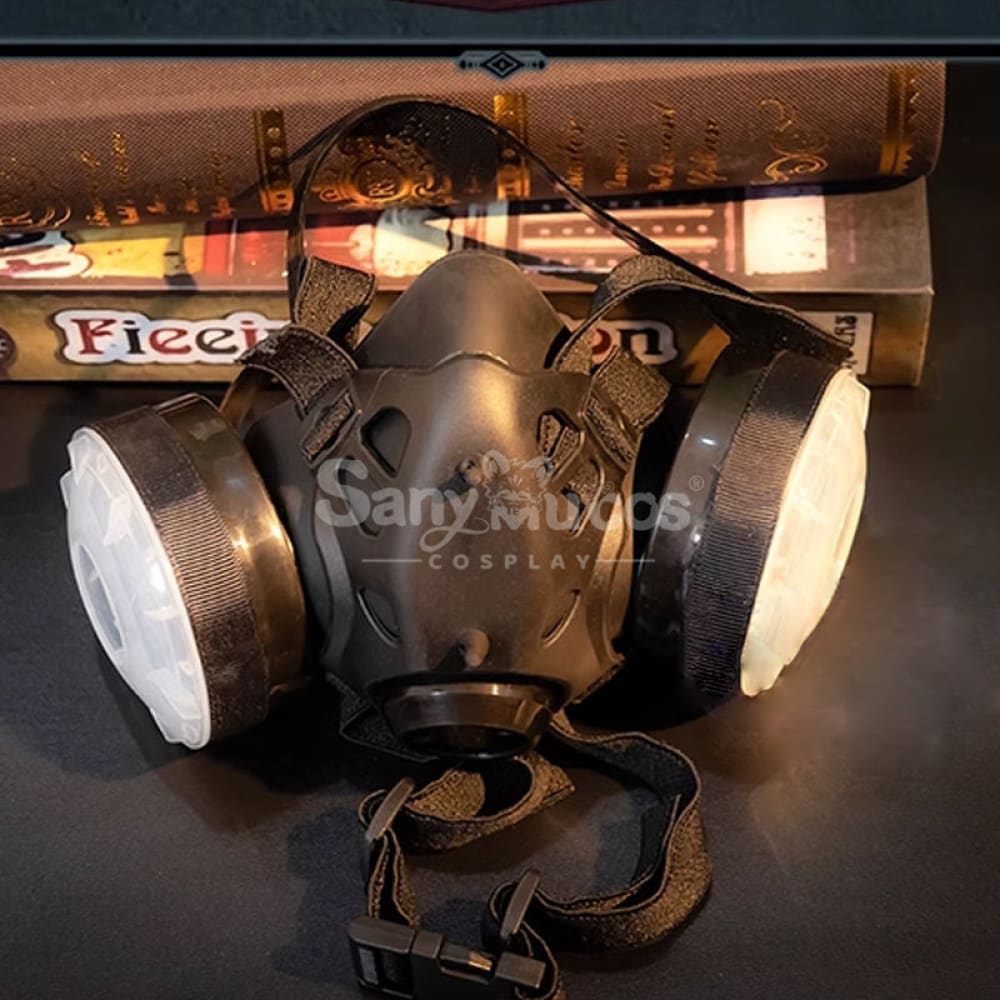 【In Stock】Game Identity V Cosplay Psychologist Ada Mesmer-Doomsday Rescuer Costume Costumes