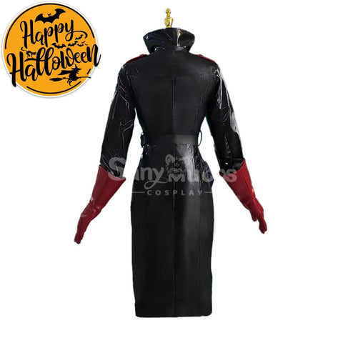 【In Stock】Game Identity V Cosplay Psychologist Ada Mesmer-Doomsday Rescuer Costume Costumes