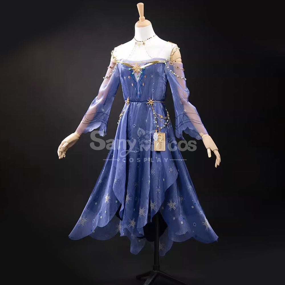 【Pre-Sale】Game Identity Ⅴ Cosplay Psychologist Ada Mesmer Everlasting Dream Cosplay Costume Cosplay Costumes