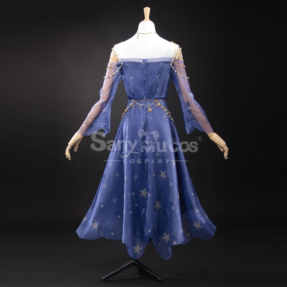 【Pre-Sale】Game Identity Ⅴ Cosplay Psychologist Ada Mesmer Everlasting Dream Cosplay Costume Cosplay Costumes
