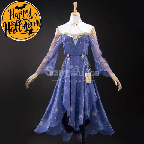 【Pre-Sale】Game Identity Ⅴ Cosplay Psychologist Ada Mesmer Everlasting Dream Cosplay Costume Cosplay Costumes