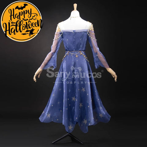 【Pre-Sale】Game Identity Ⅴ Cosplay Psychologist Ada Mesmer Everlasting Dream Cosplay Costume Cosplay Costumes