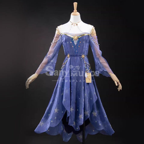 【Pre-Sale】Game Identity Ⅴ Cosplay Psychologist Ada Mesmer Everlasting Dream Cosplay Costume Cosplay Costumes