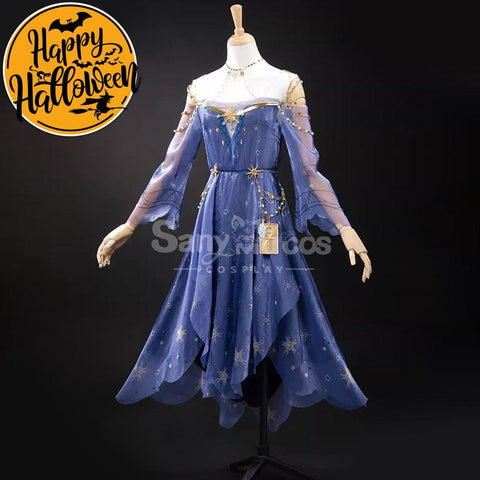 【Pre-Sale】Game Identity Ⅴ Cosplay Psychologist Ada Mesmer Everlasting Dream Cosplay Costume Cosplay Costumes