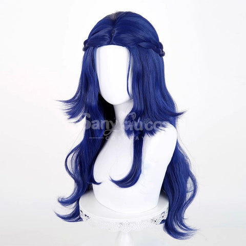 【In Stock】Game Identity Ⅴ Cosplay Psychologist Ada Mesmer Everlasting Dream Cosplay Wig Cosplay Wigs