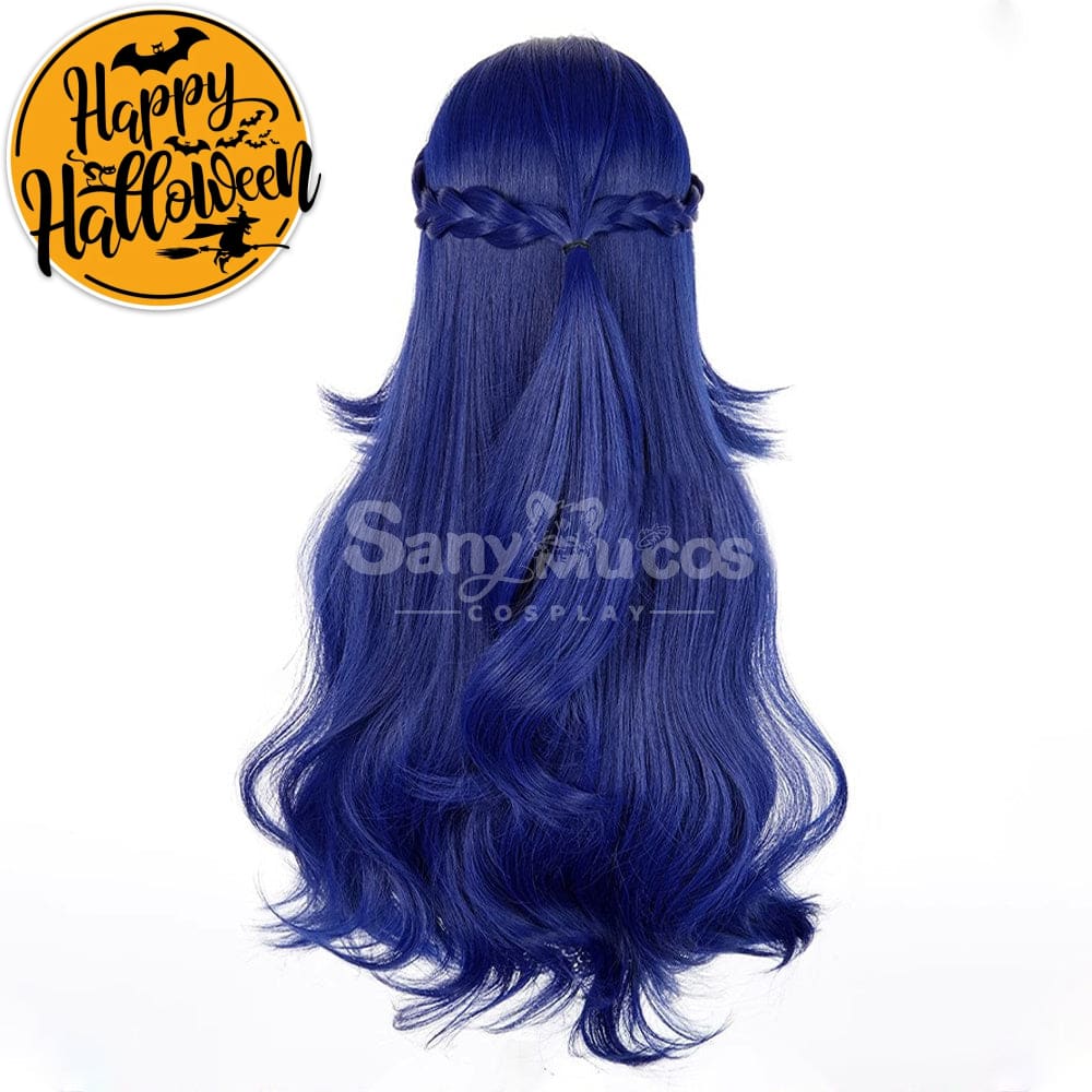 【In Stock】Game Identity Ⅴ Cosplay Psychologist Ada Mesmer Everlasting Dream Cosplay Wig Cosplay Wigs