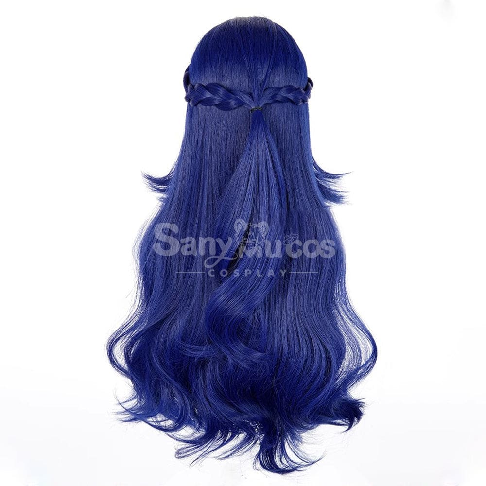 【In Stock】Game Identity Ⅴ Cosplay Psychologist Ada Mesmer Everlasting Dream Cosplay Wig Cosplay Wigs
