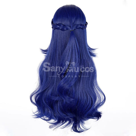 【In Stock】Game Identity Ⅴ Cosplay Psychologist Ada Mesmer Everlasting Dream Cosplay Wig Cosplay Wigs