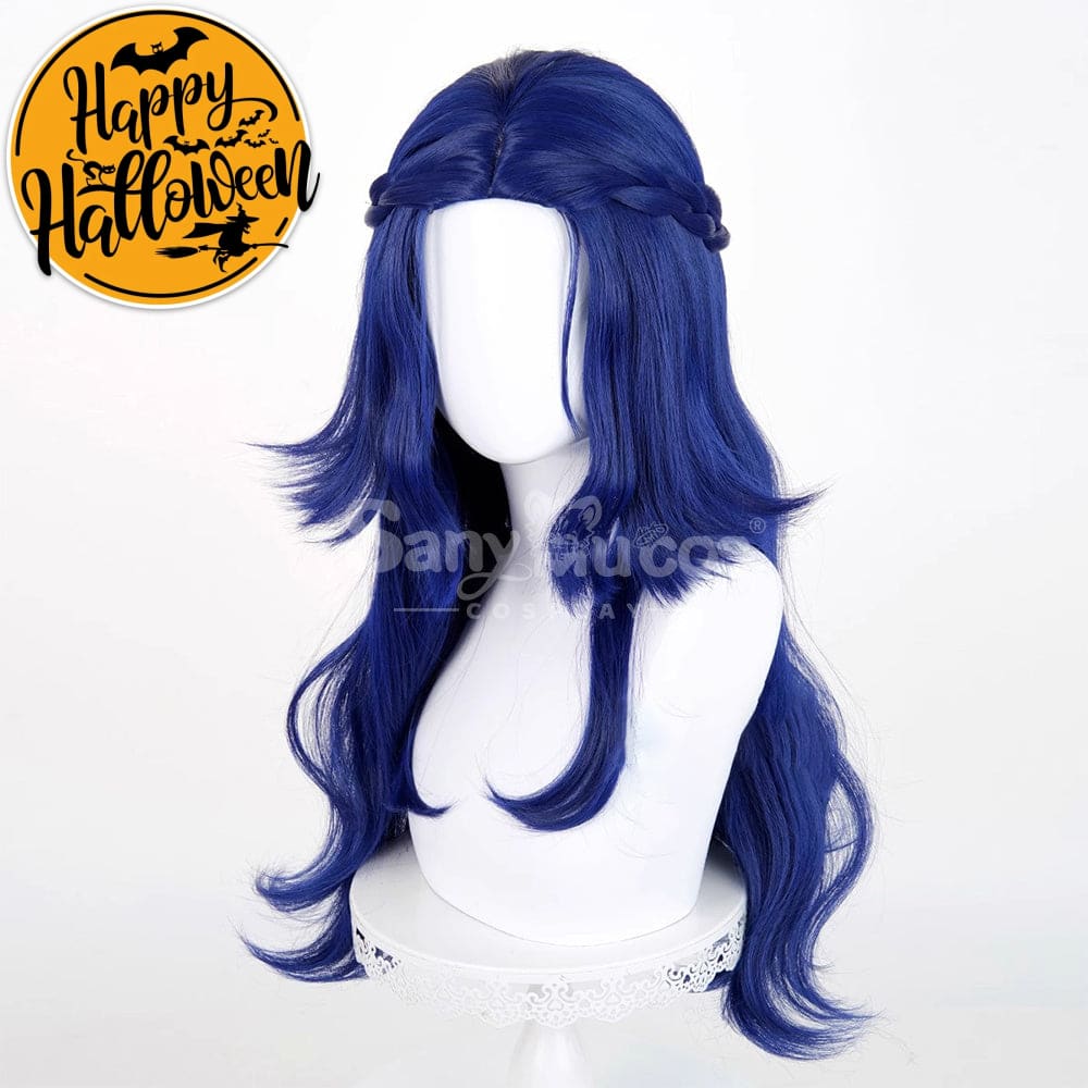 【In Stock】Game Identity Ⅴ Cosplay Psychologist Ada Mesmer Everlasting Dream Cosplay Wig Cosplay Wigs