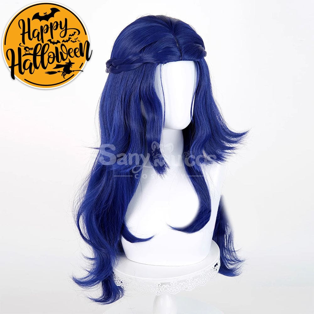 【In Stock】Game Identity Ⅴ Cosplay Psychologist Ada Mesmer Everlasting Dream Cosplay Wig Cosplay Wigs