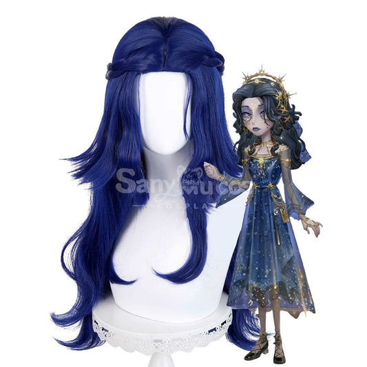 【In Stock】Game Identity Ⅴ Cosplay Psychologist Ada Mesmer Everlasting Dream Cosplay Wig Cosplay Wigs 1000