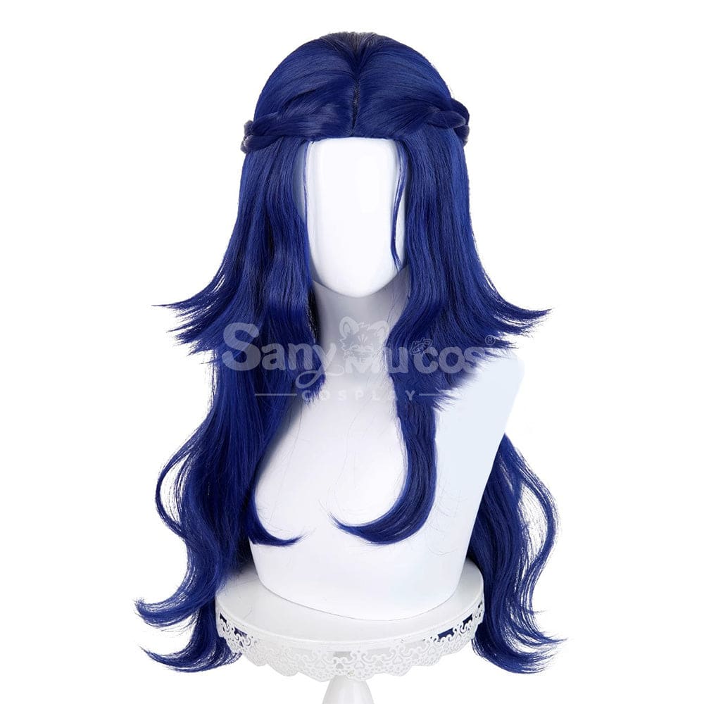 【In Stock】Game Identity Ⅴ Cosplay Psychologist Ada Mesmer Everlasting Dream Cosplay Wig Cosplay Wigs