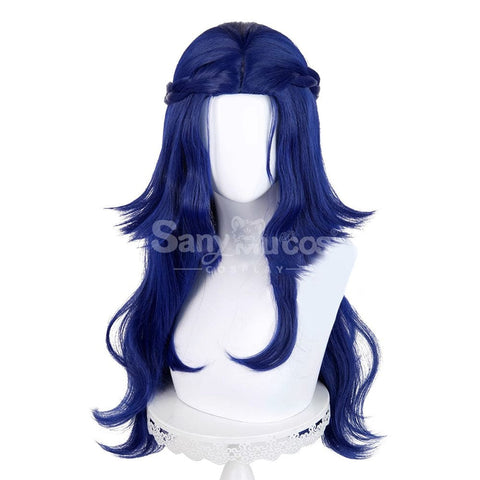 【In Stock】Game Identity Ⅴ Cosplay Psychologist Ada Mesmer Everlasting Dream Cosplay Wig Cosplay Wigs