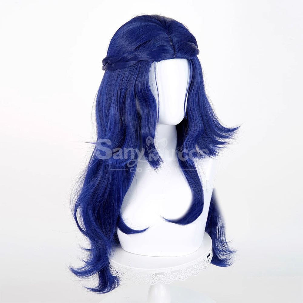 【In Stock】Game Identity Ⅴ Cosplay Psychologist Ada Mesmer Everlasting Dream Cosplay Wig Cosplay Wigs