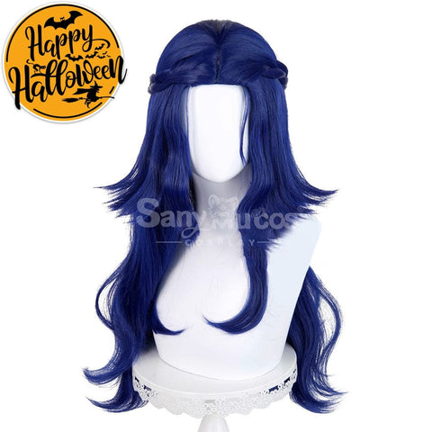 【In Stock】Game Identity Ⅴ Cosplay Psychologist Ada Mesmer Everlasting Dream Cosplay Wig Cosplay Wigs