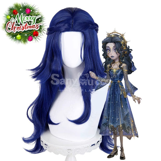 【In Stock】Game Identity Ⅴ Cosplay Psychologist Ada Mesmer Everlasting Dream Cosplay Wig Cosplay Wigs 1000