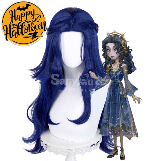 【In Stock】Game Identity Ⅴ Cosplay Psychologist Ada Mesmer Everlasting Dream Cosplay Wig Cosplay Wigs 1000