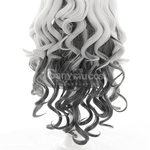 【In Stock】Game Identity Ⅴ Cosplay Psychologist Cosplay Wig Cosplay Wigs