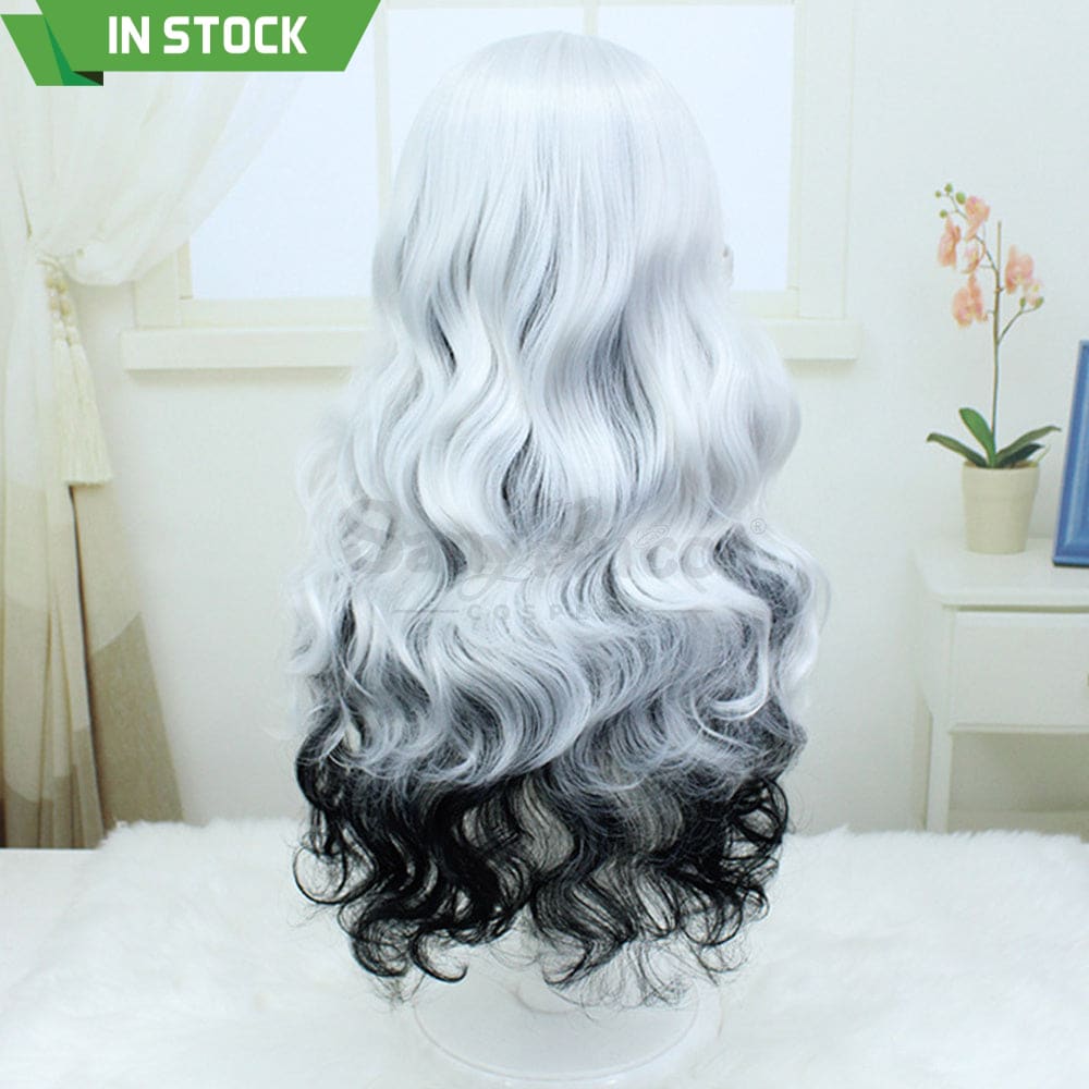 【In Stock】Game Identity Ⅴ Cosplay Psychologist Wig Wigs