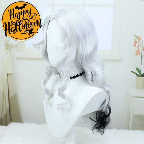 【In Stock】Game Identity Ⅴ Cosplay Psychologist Wig Wigs