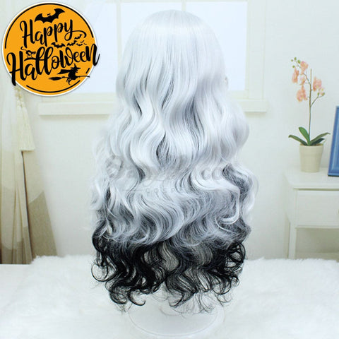 【In Stock】Game Identity Ⅴ Cosplay Psychologist Wig Wigs