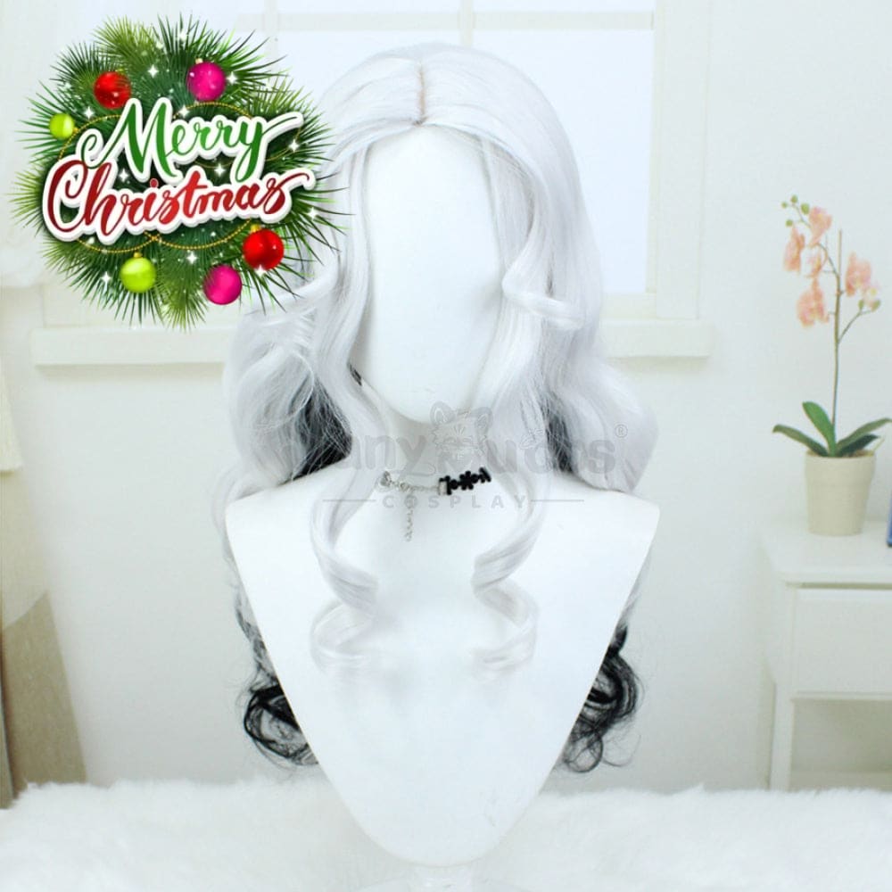 【In Stock】Game Identity Ⅴ Cosplay Psychologist Wig Wigs