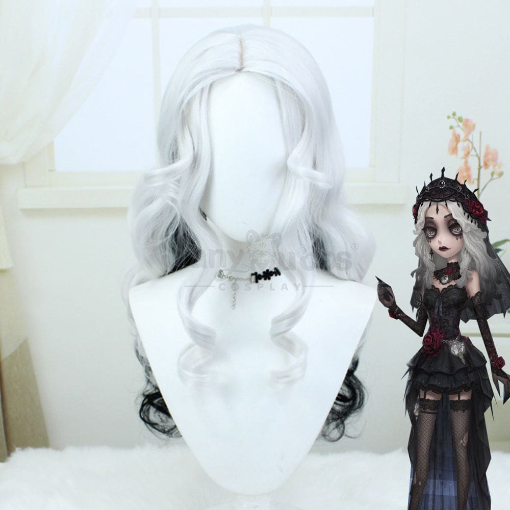 【In Stock】Game Identity Ⅴ Cosplay Psychologist Wig Wigs