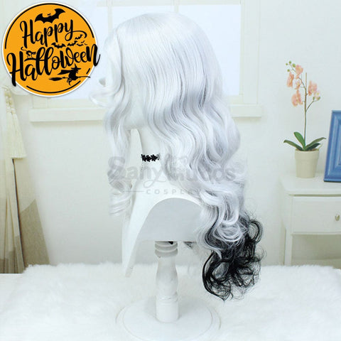 【In Stock】Game Identity Ⅴ Cosplay Psychologist Wig Wigs