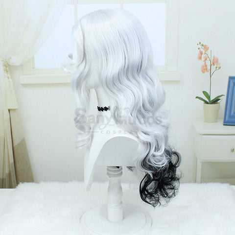 【In Stock】Game Identity Ⅴ Cosplay Psychologist Wig Wigs