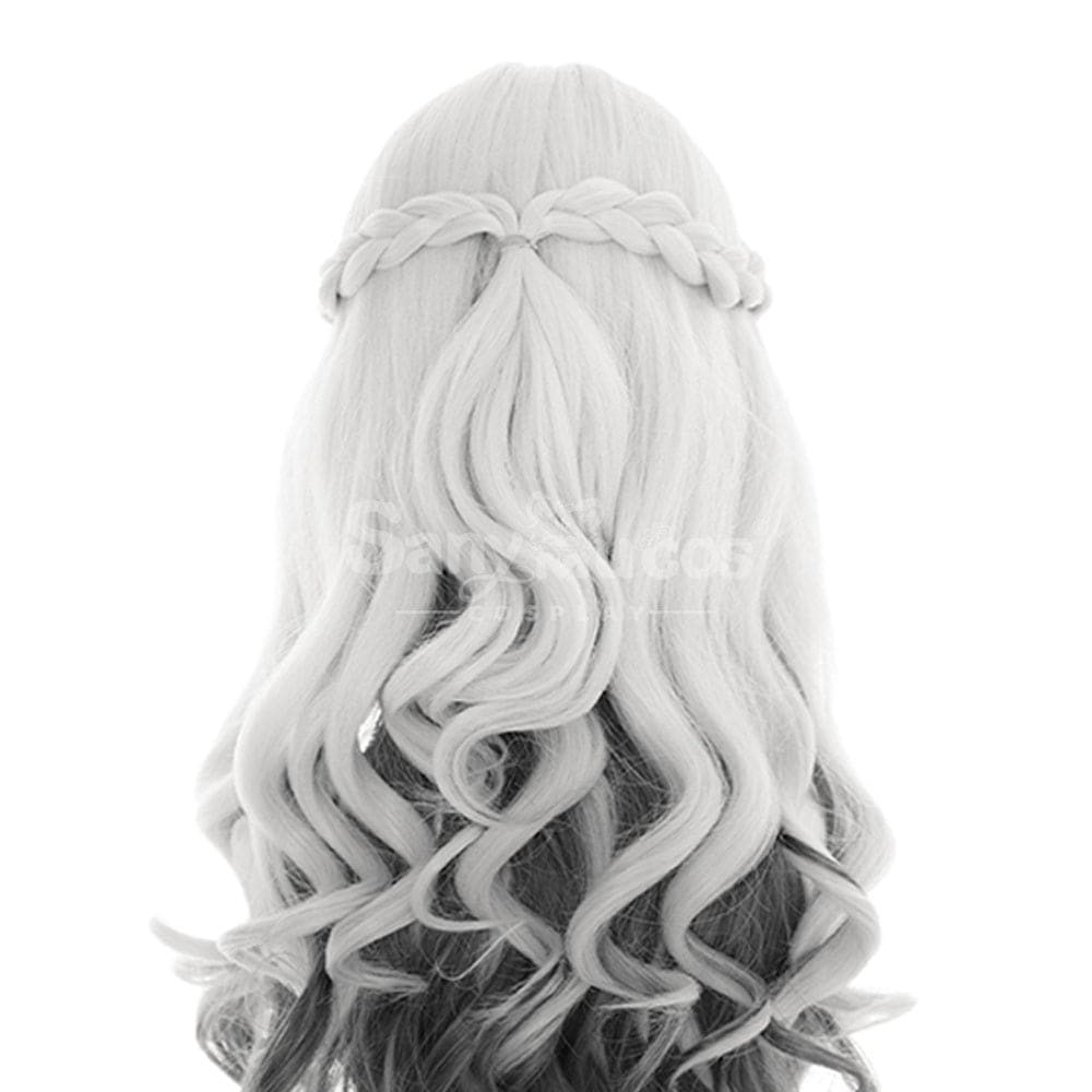 【In Stock】Game Identity Ⅴ Cosplay Psychologist Cosplay Wig Cosplay Wigs